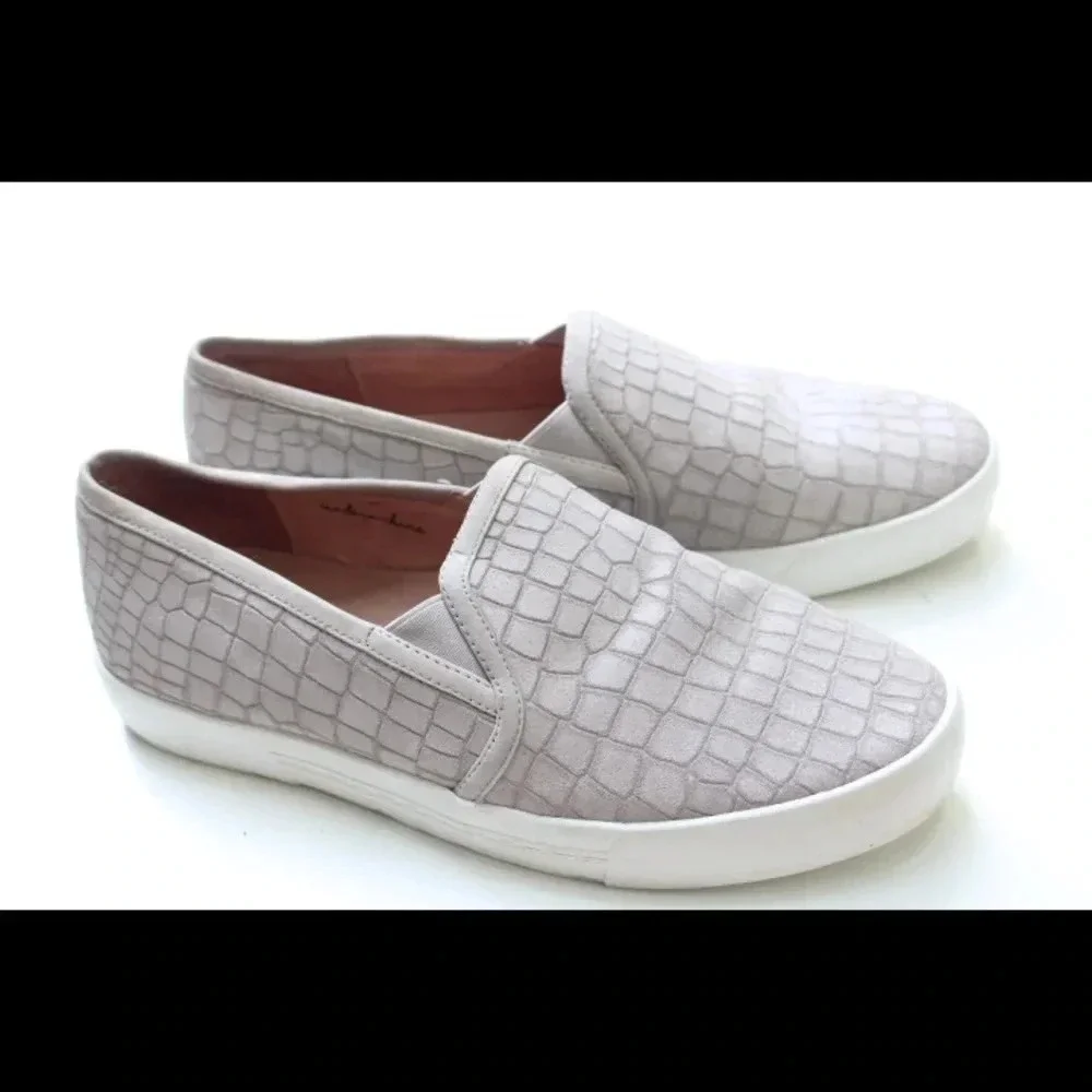 Joie slip on shoes